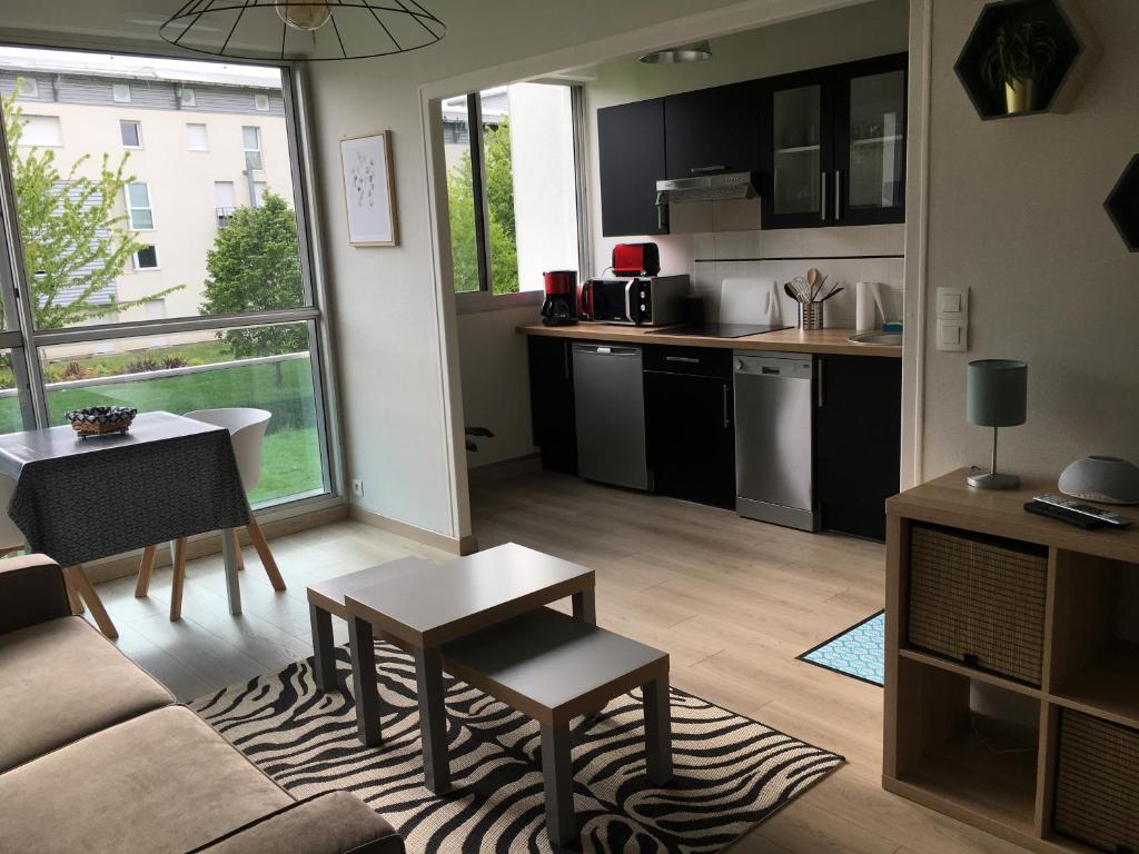 Cosylocation La Varende 71 - 3