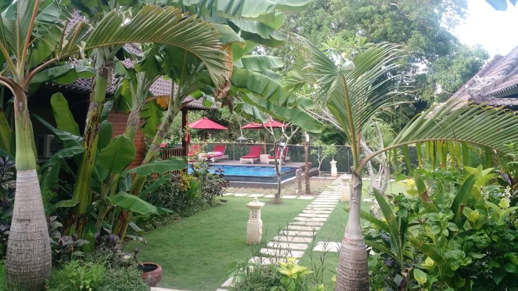 Pondok Lembongan, hotel in Nusa Lembongan