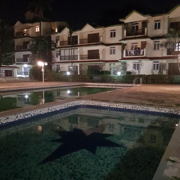 1 bedroom spacious apartment in Calangute photo