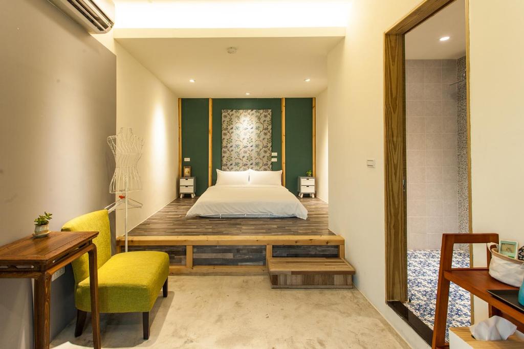 ChingTing B&B 호텔 이미지 2