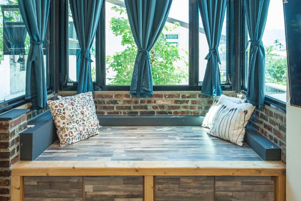 ChingTing B&B 호텔 이미지 2