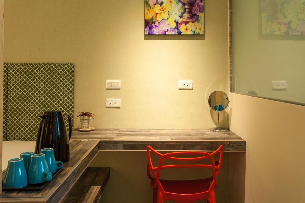 ChingTing B&B 호텔 이미지 1