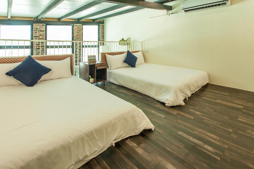 ChingTing B&B 호텔 이미지 2