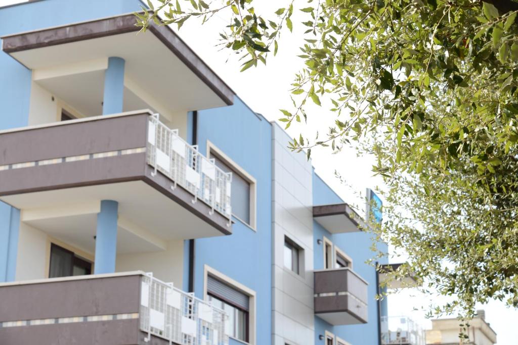La casa di Mariagrazia Appartamento 4 locali 전경