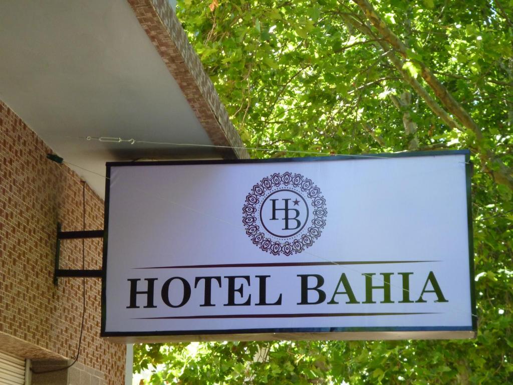 Hotel Bahia - 1
