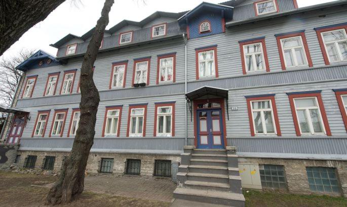 Zair Apartments