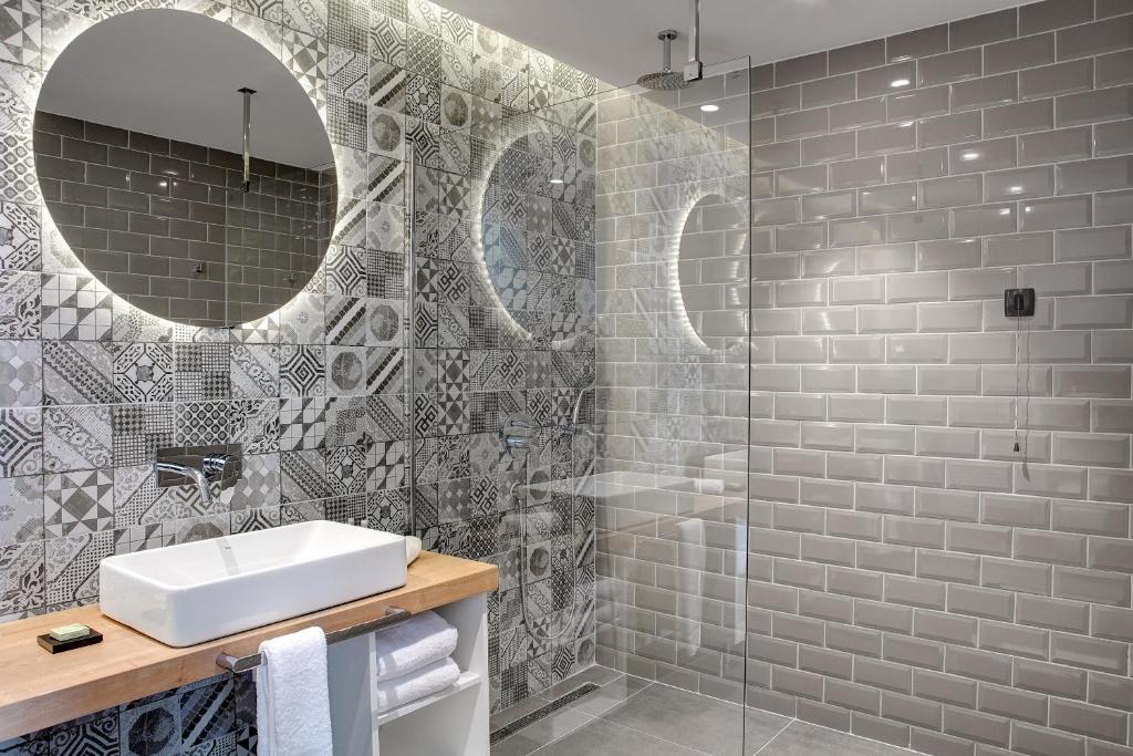 Shower