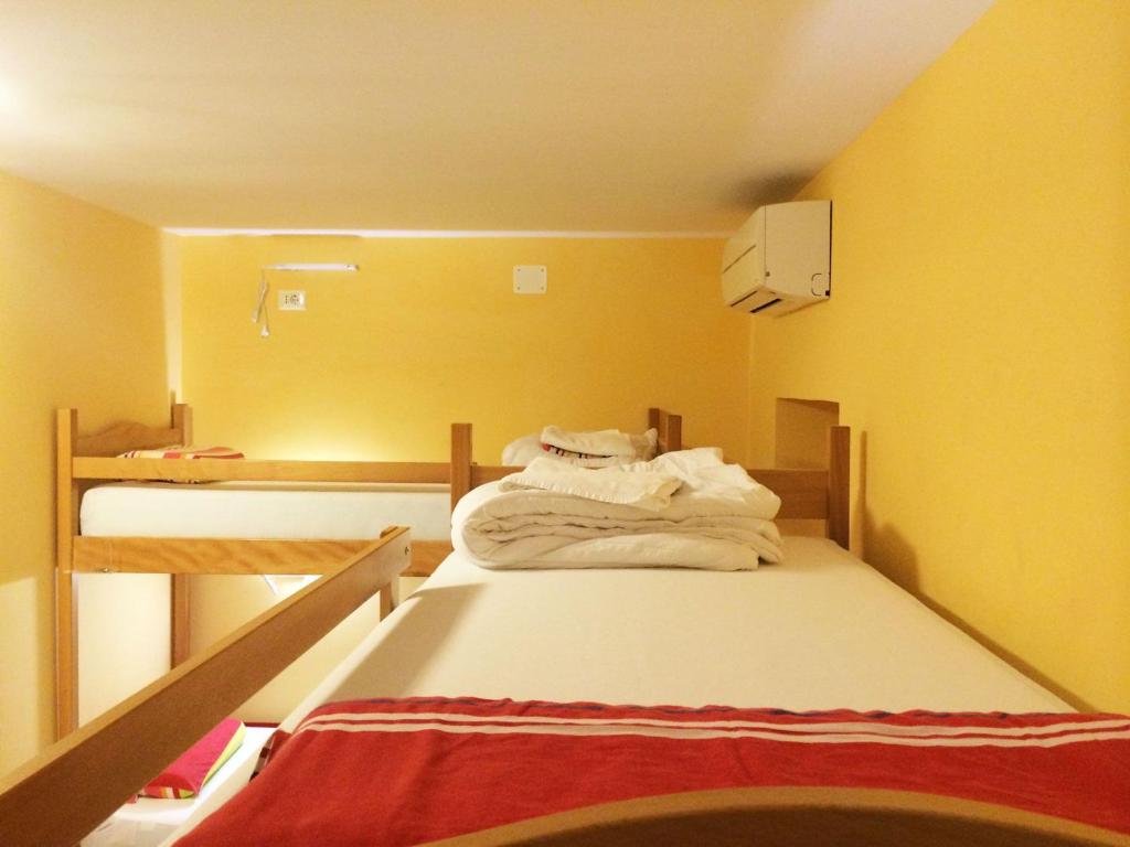 Europa Hostel Portoroz photo
