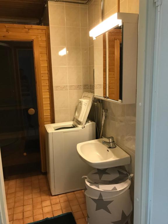 Apartment Punakettu photo
