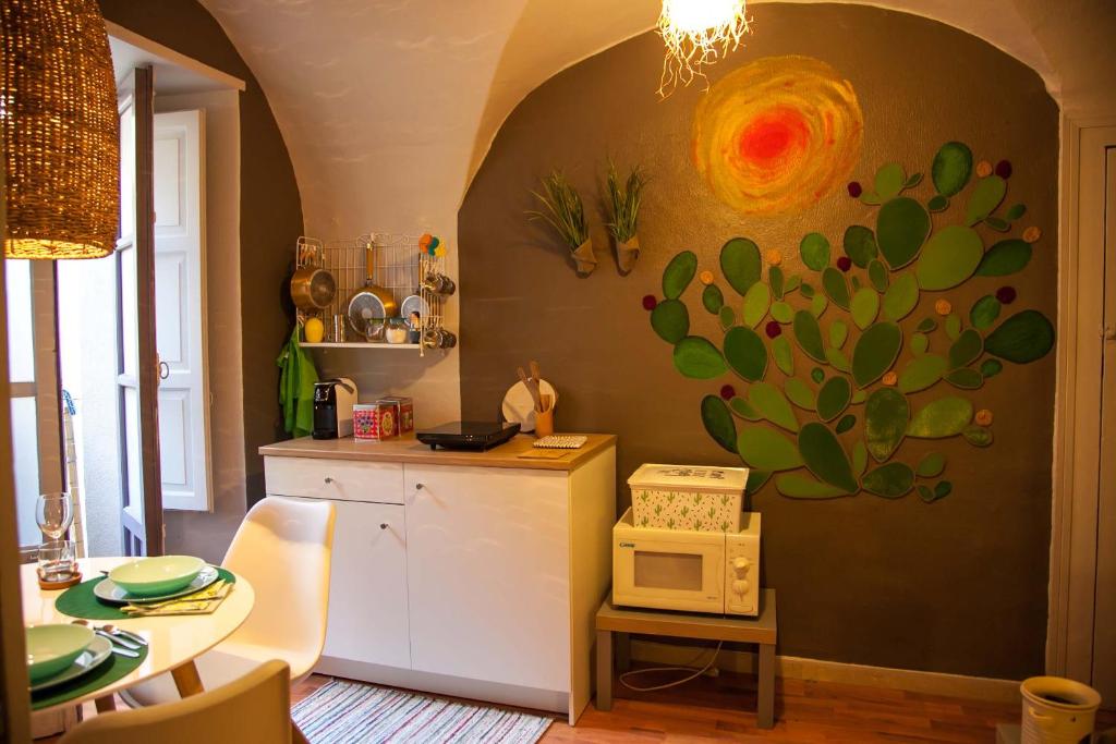 Central Home Catania by Sicily in Home - 3