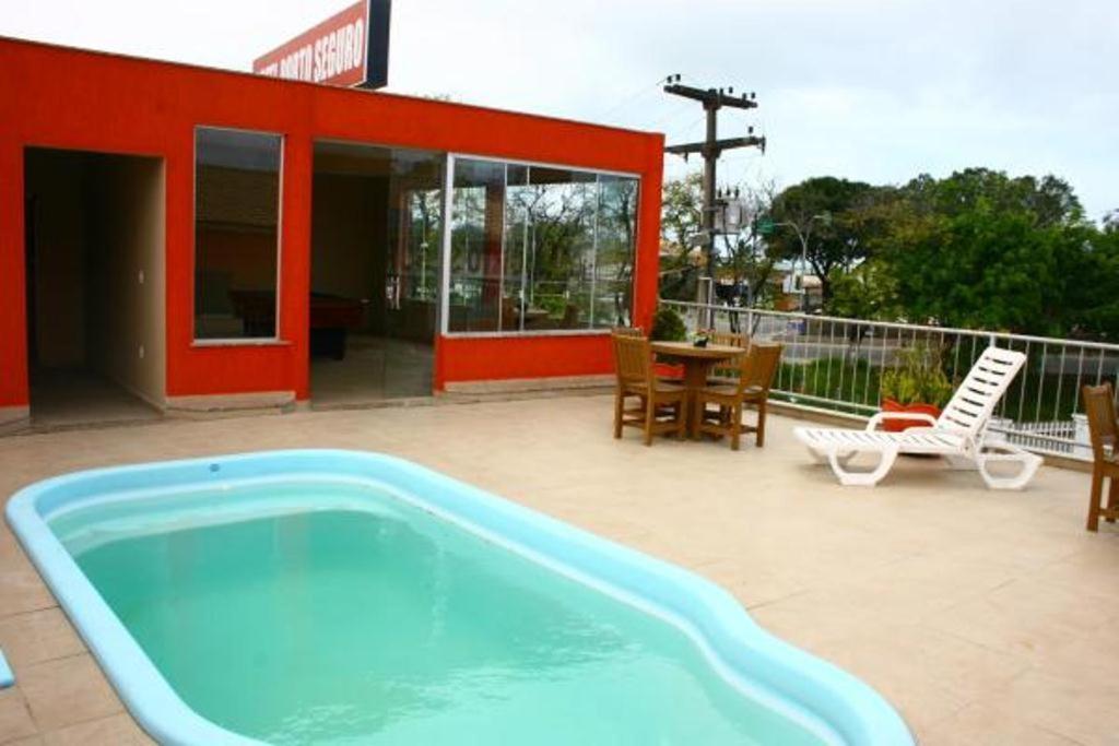 Rede Andrade Porto Seguro, Porto Seguro