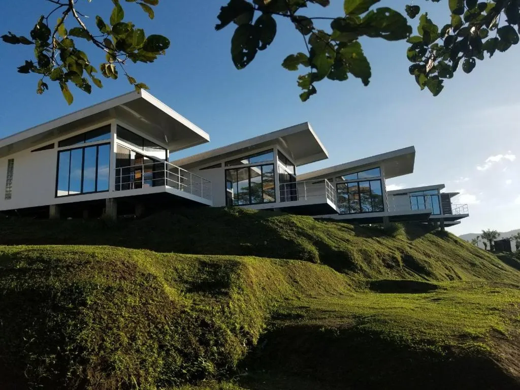 Hotel Laguna Arenal, hotel in Unión