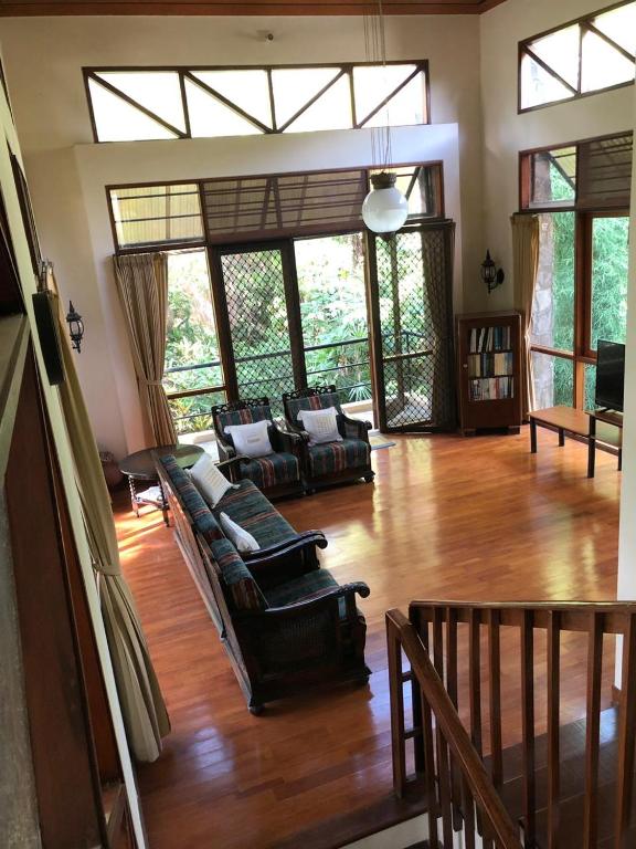 Villa Klub Bunga, 3 BDR with kid&#8217;s pool