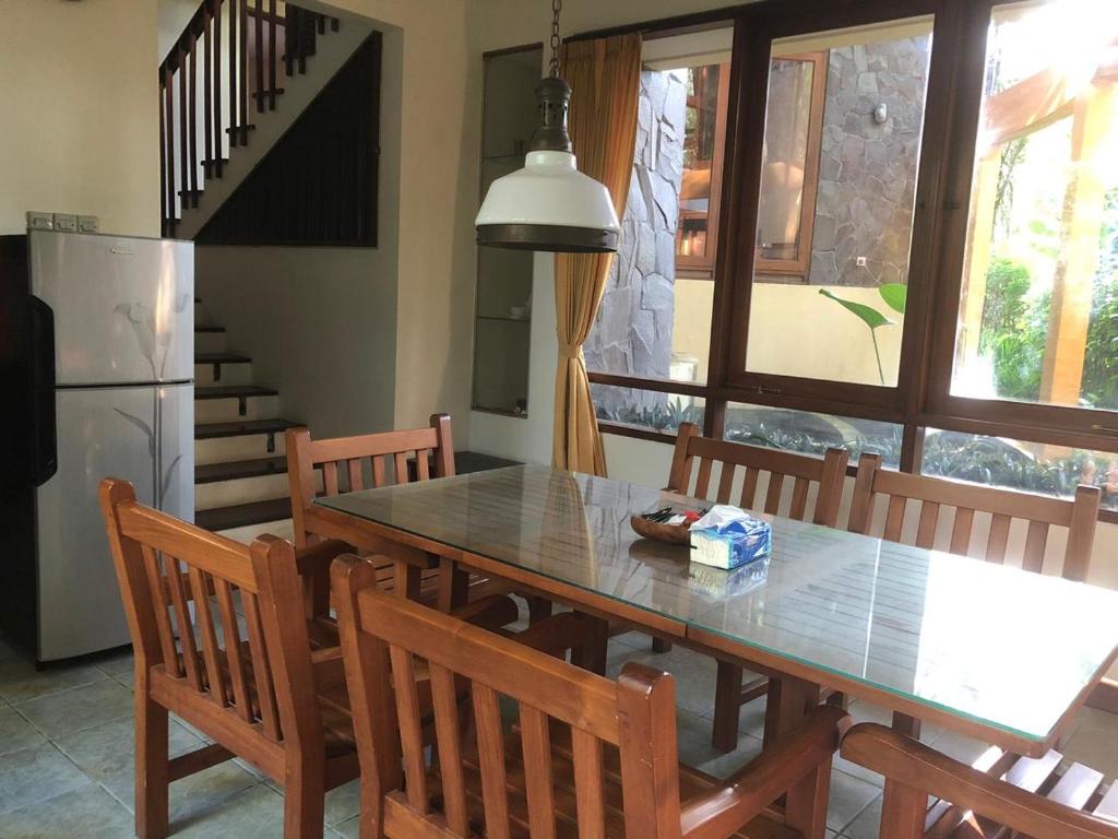 Villa Klub Bunga, 3 BDR with kid&#8217;s pool