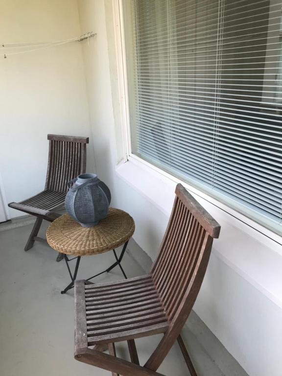 Apartment Punakettu photo