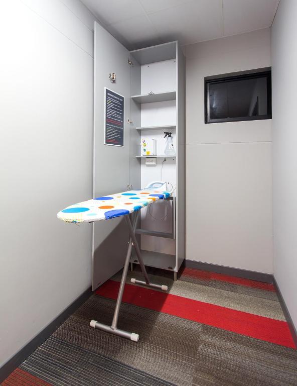 アクティビティ