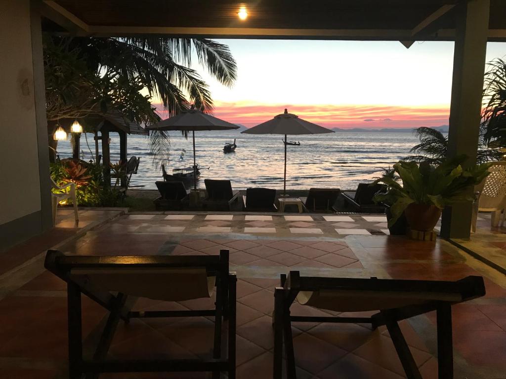 Kohkwang Seaview Resort