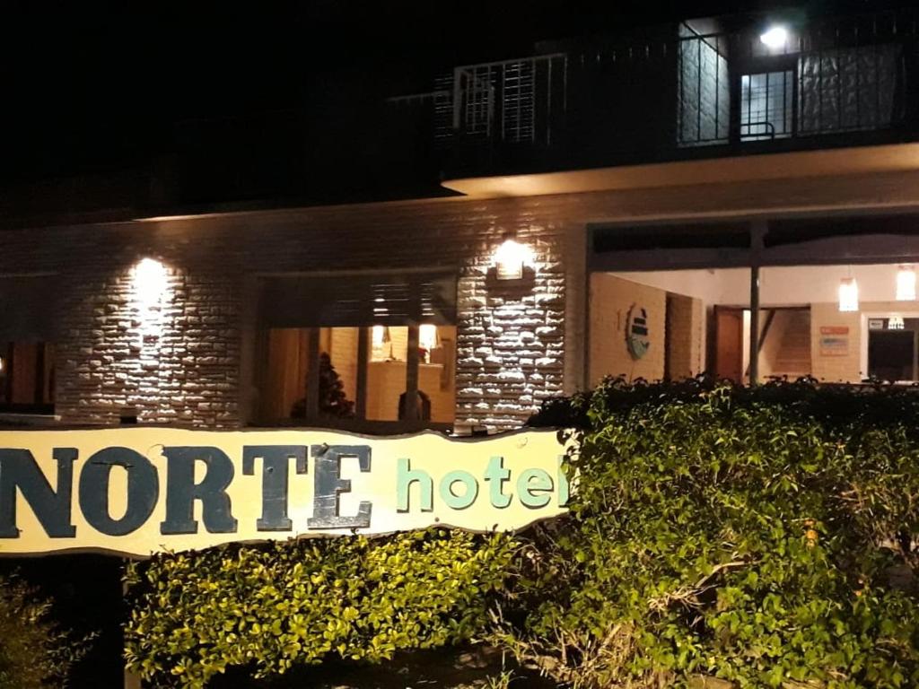 Hotel Norte - 2