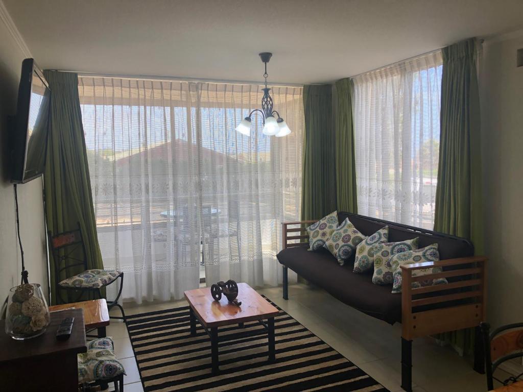 Departamento Cond. La Casona - 4