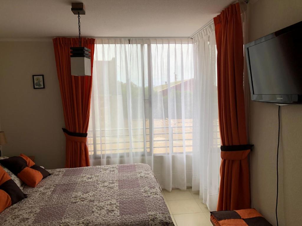 Departamento Cond. La Casona - 2