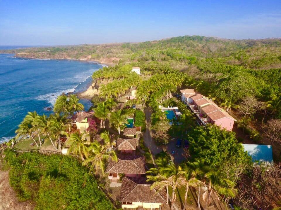 Hotel Punta Franca photo