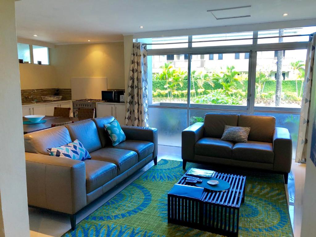 Apartments for Rent in Suva, Fiji price from 28 of Hotels