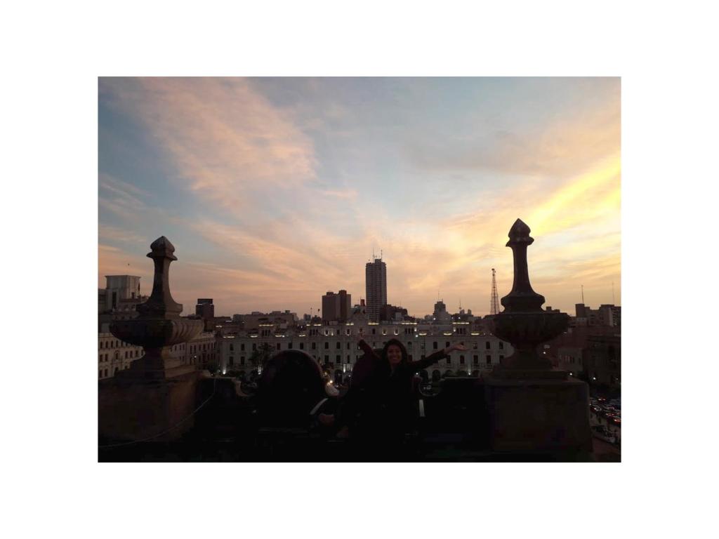 HEART OF PLAZA SAN MARTIN - 2 Boutique Apartments photo