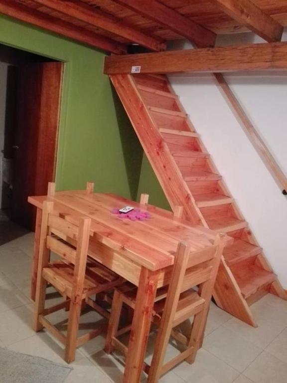 Departamentos Nahuilen - 5