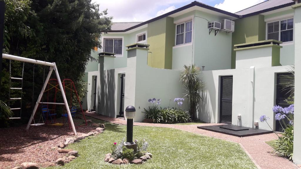 Bungalows Payma - 4
