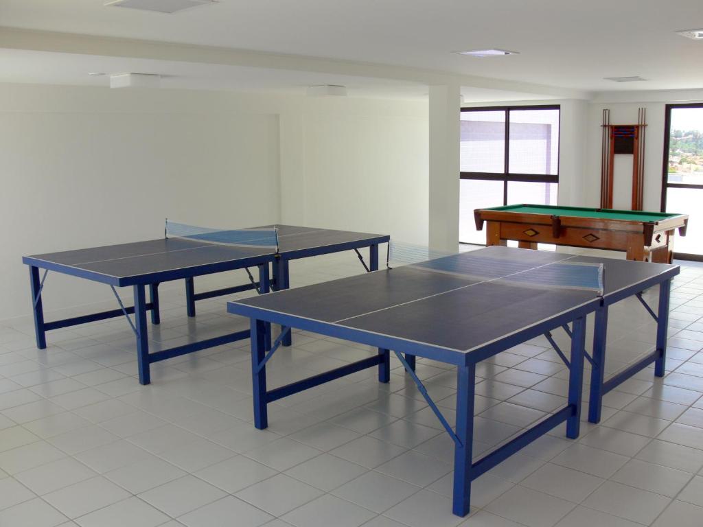 Recreational facilities