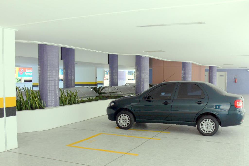 Facilities
