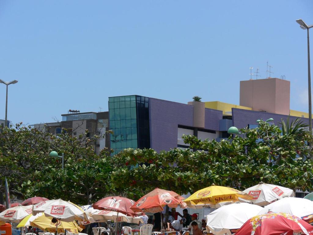 Facilities