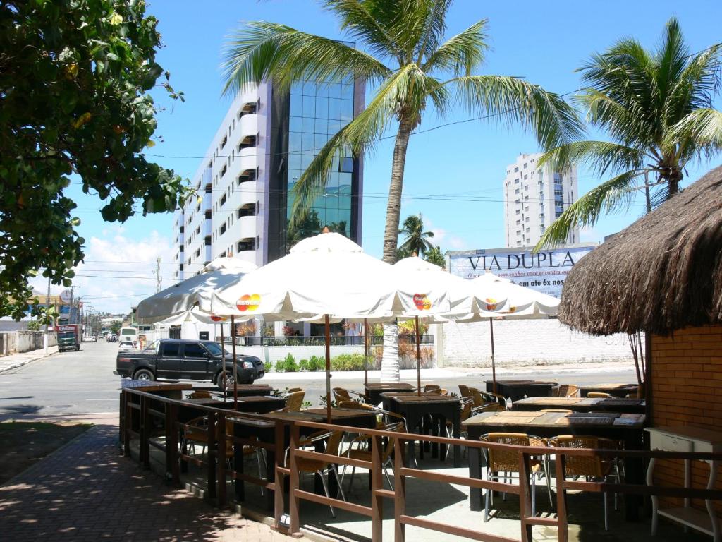 Bar/lounge