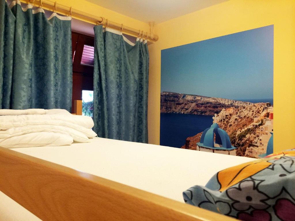 Europa Hostel Portoroz photo