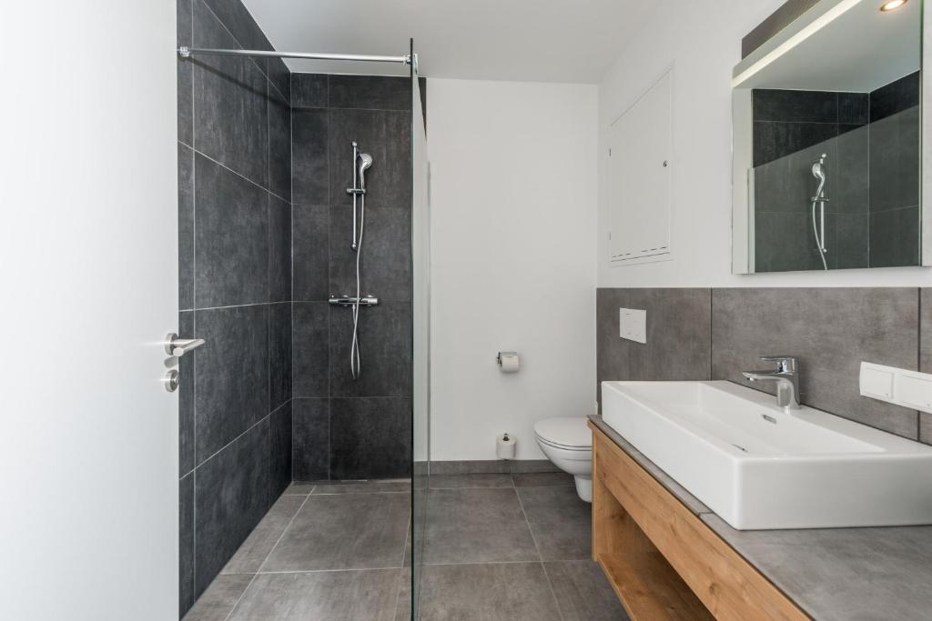 Deluxe Apartment Berglust photo