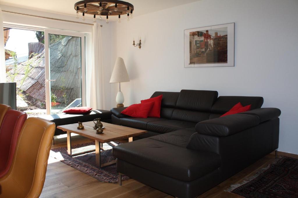 SonnenChalet Werfenweng - 2