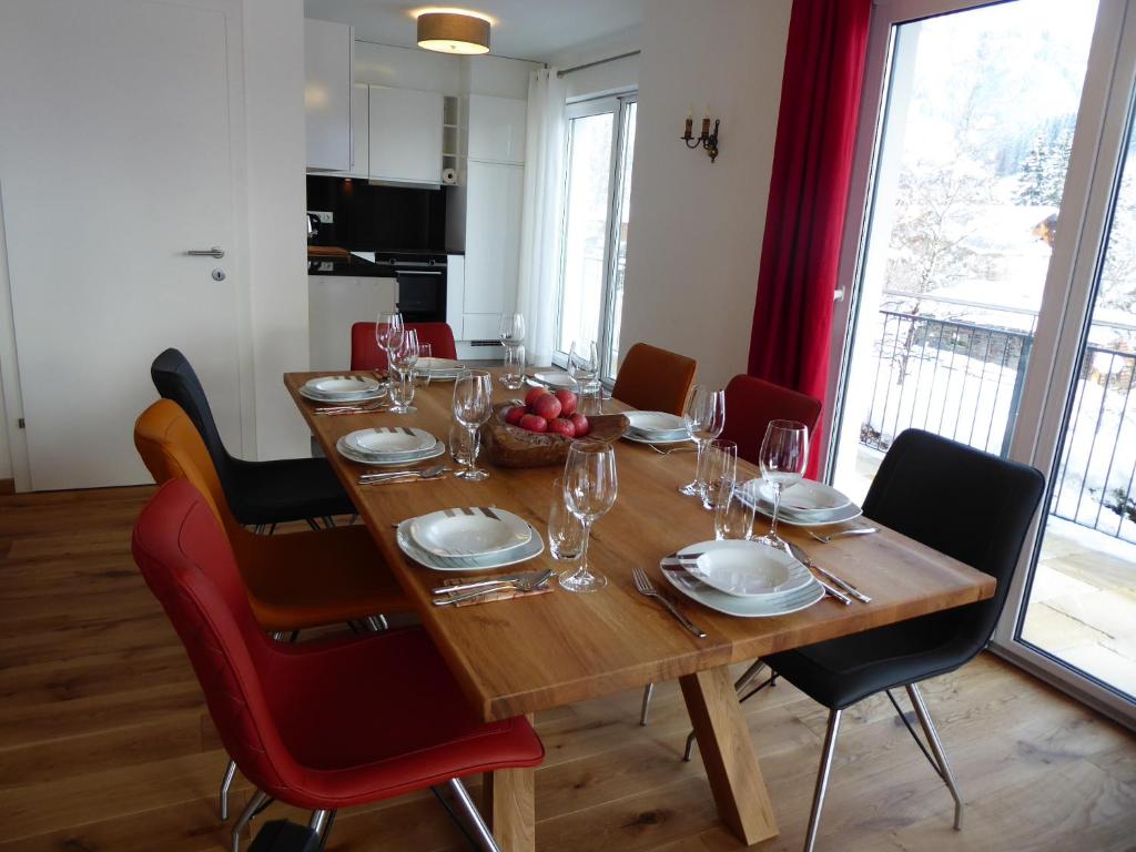 SonnenChalet Werfenweng - 3