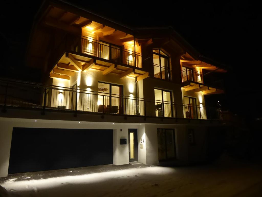 SonnenChalet Werfenweng - 5