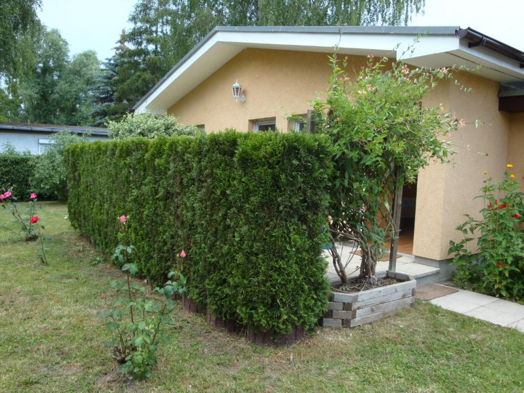 Ferienwohnung-Ketzin im OT Brückenkopf