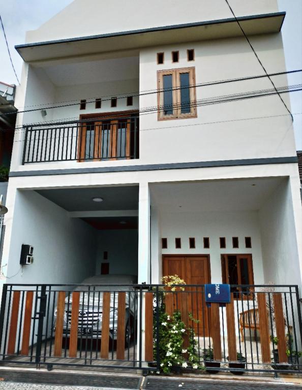 Rumah Nyaman Kudus photo