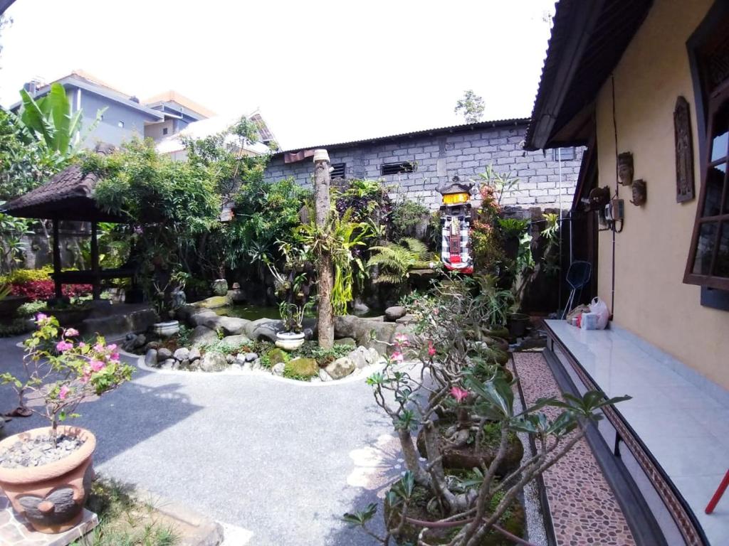 Muka House Ubud photo