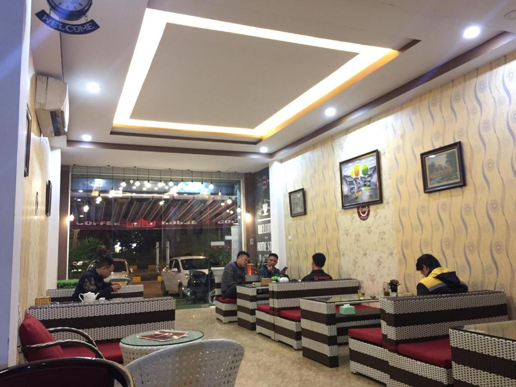 HD House