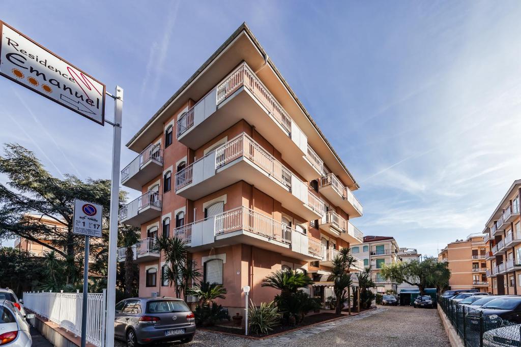 Residence Emanuel - 5