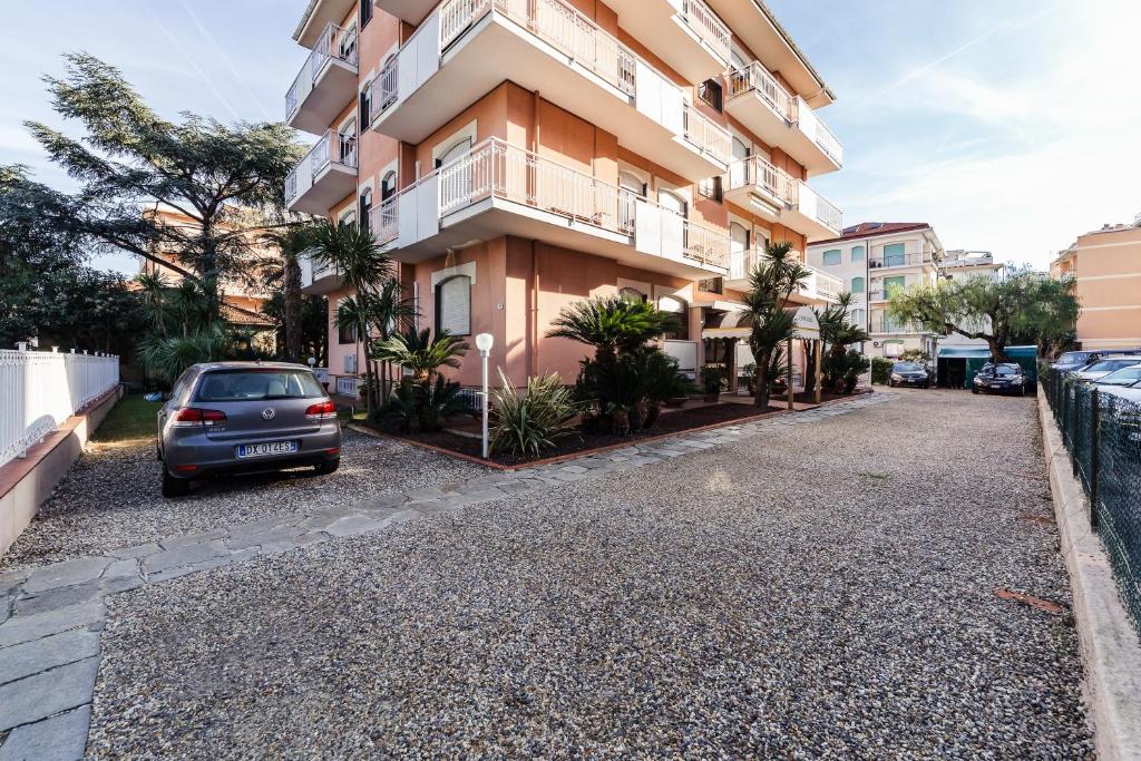 Residence Emanuel - 4