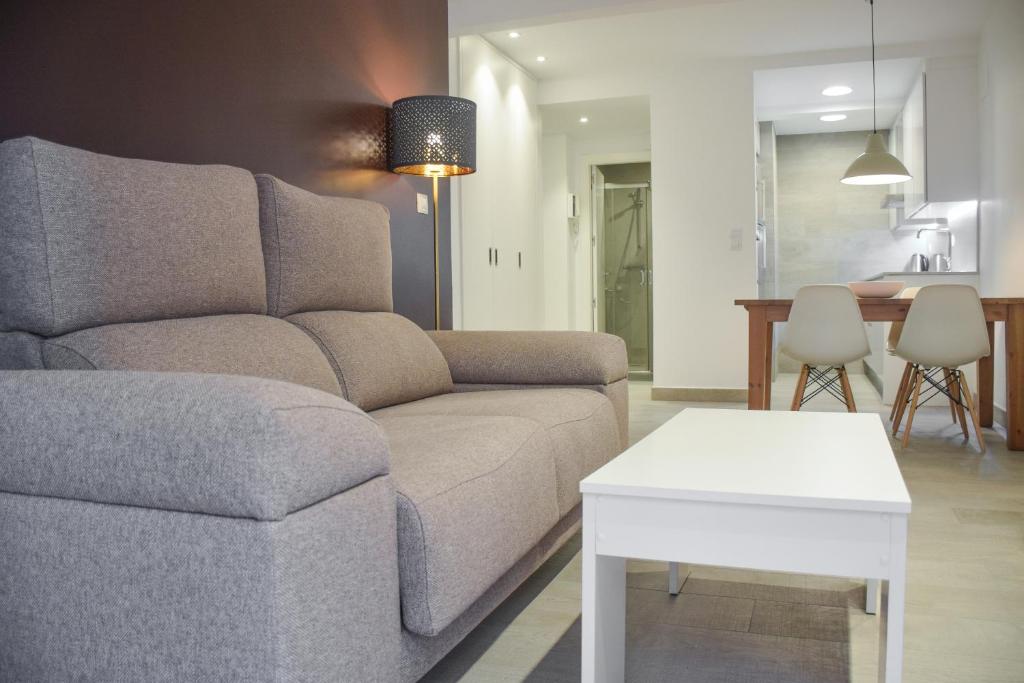 Modern & spacious apartment near La Concha Bay - 2