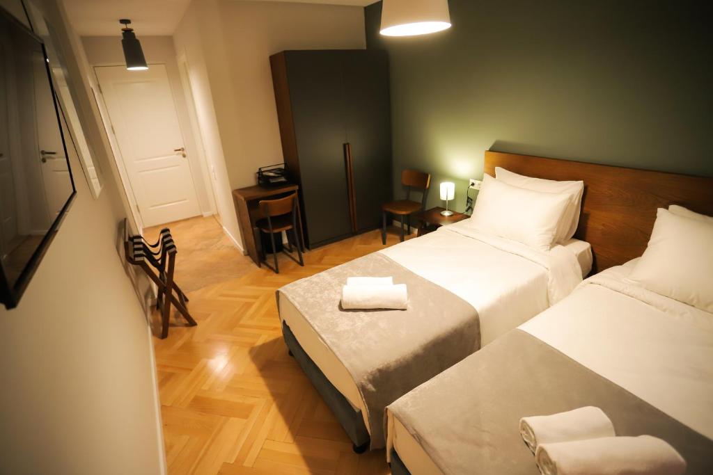 HOTEL SABU photo