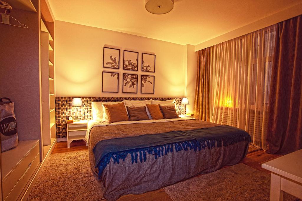 BestStay Apartment No 9 Pedestrian zone — Hotel in Belgrade