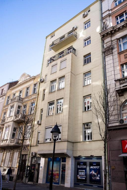 BestStay Apartment No 9 Pedestrian zone photo