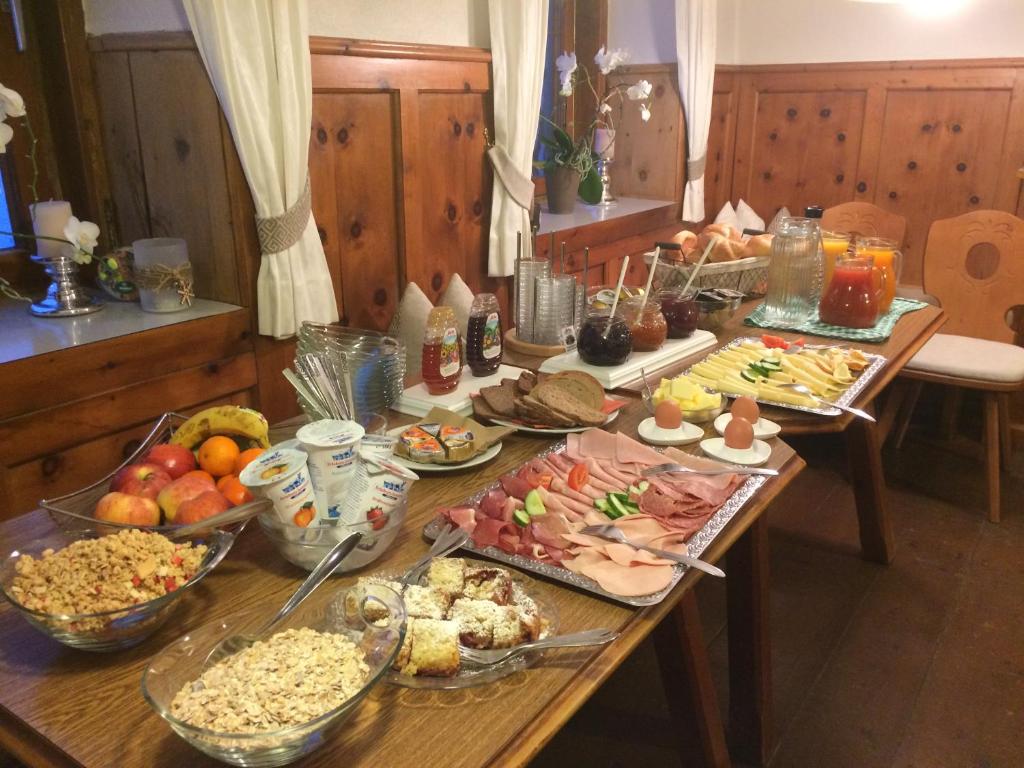 Gasthof Waldrast - 3