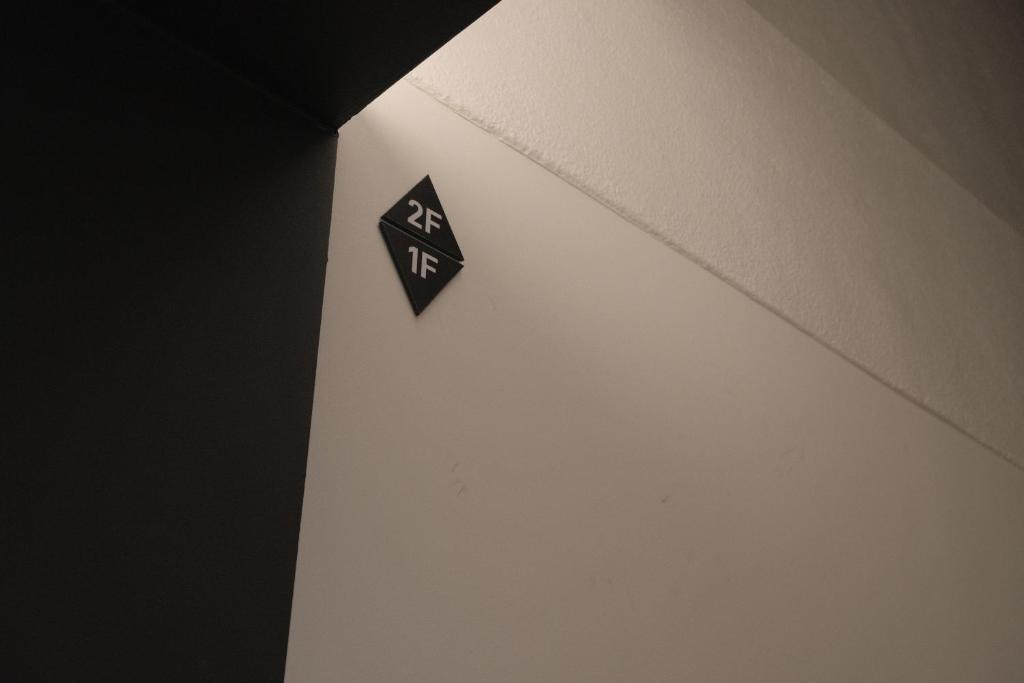 THE CAPSULE Myeongdong